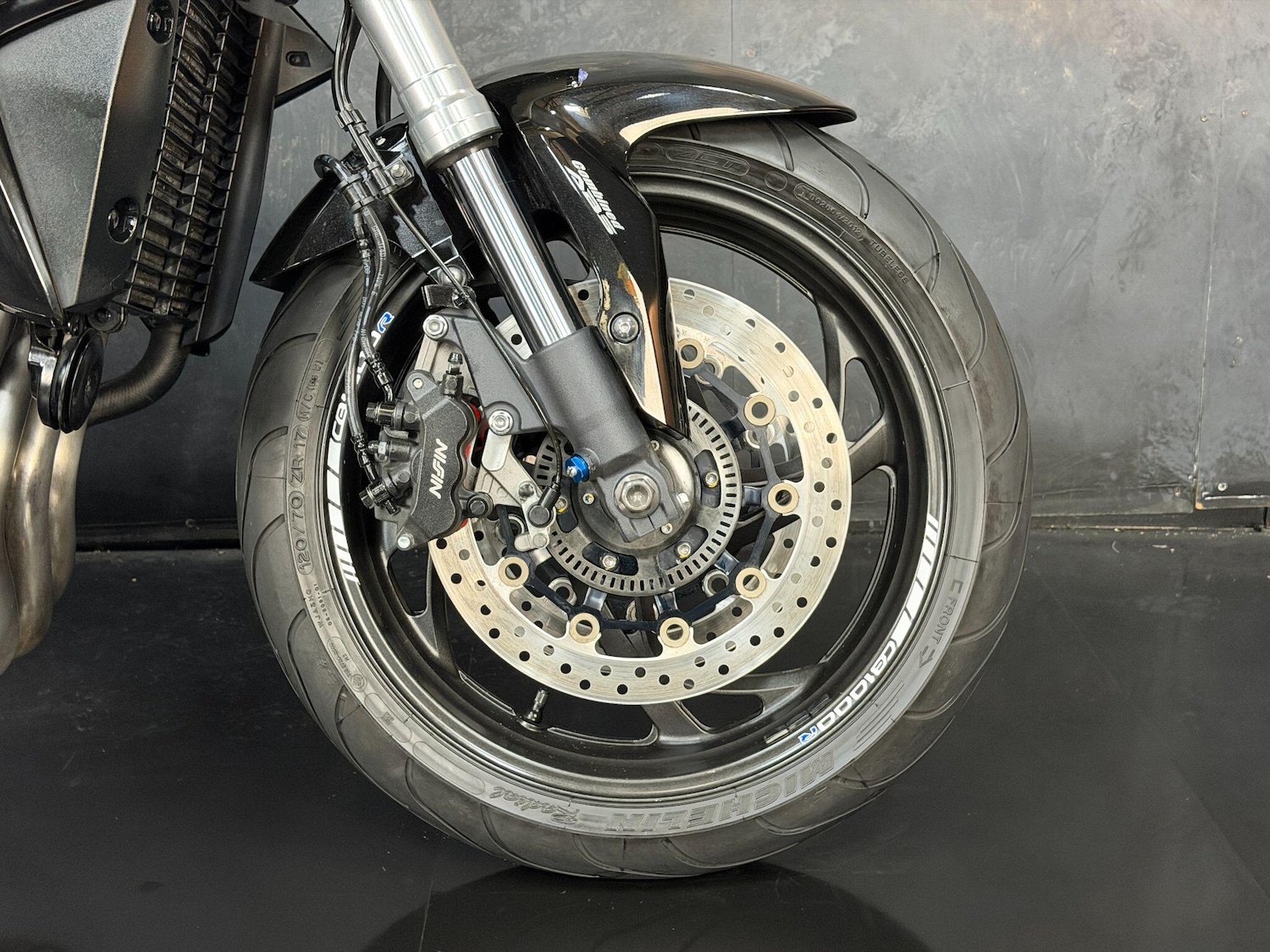 Used Honda CB 2009 for sale - 78586785: Photo 28