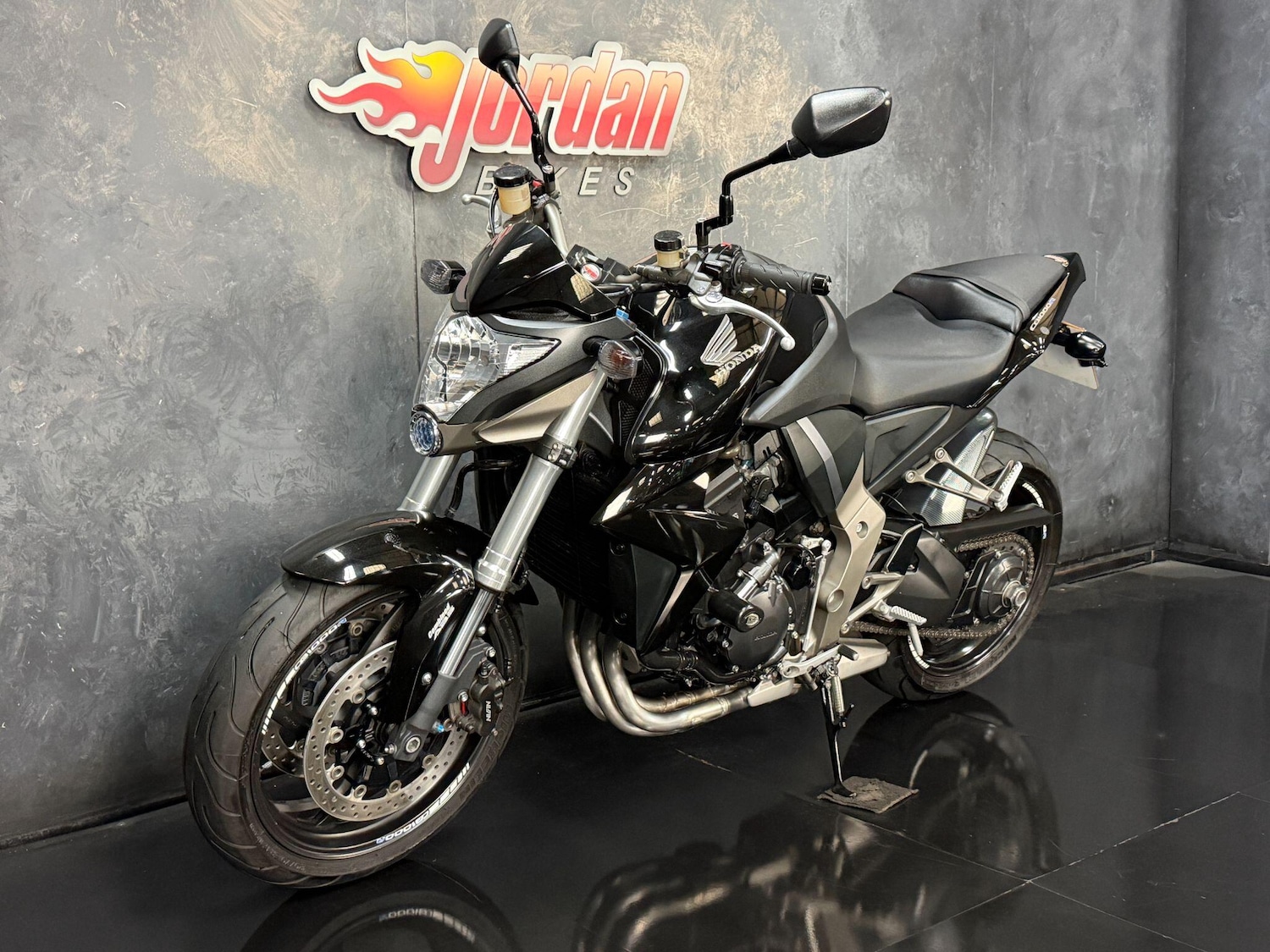 Used Honda CB 2009 for sale - 78586785: Photo 29