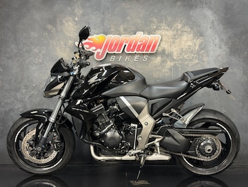 Used Honda CB 2009 for sale - bike-78586785: Photo