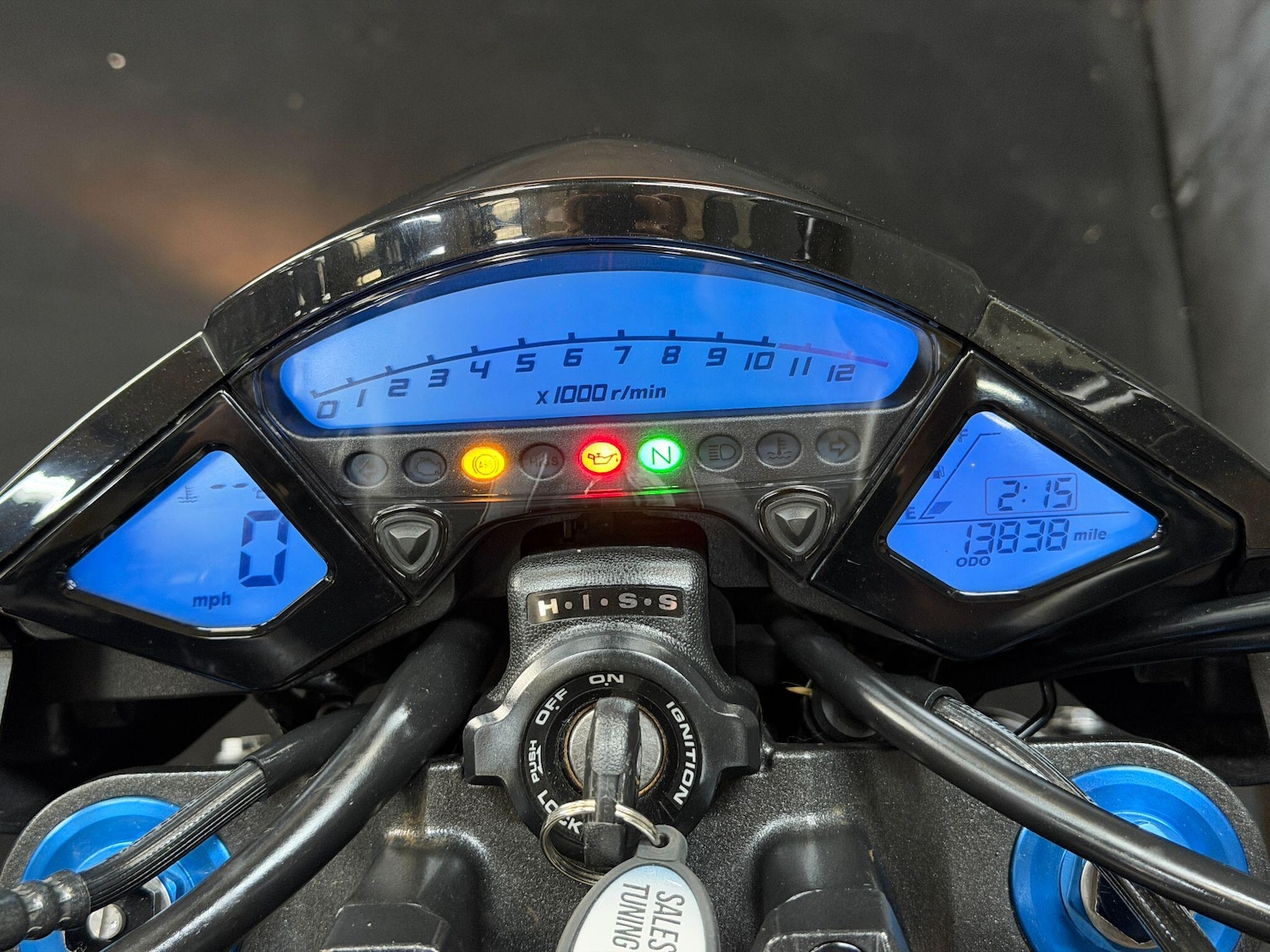 Used Honda CB 2009 for sale - 78586785: Photo 3