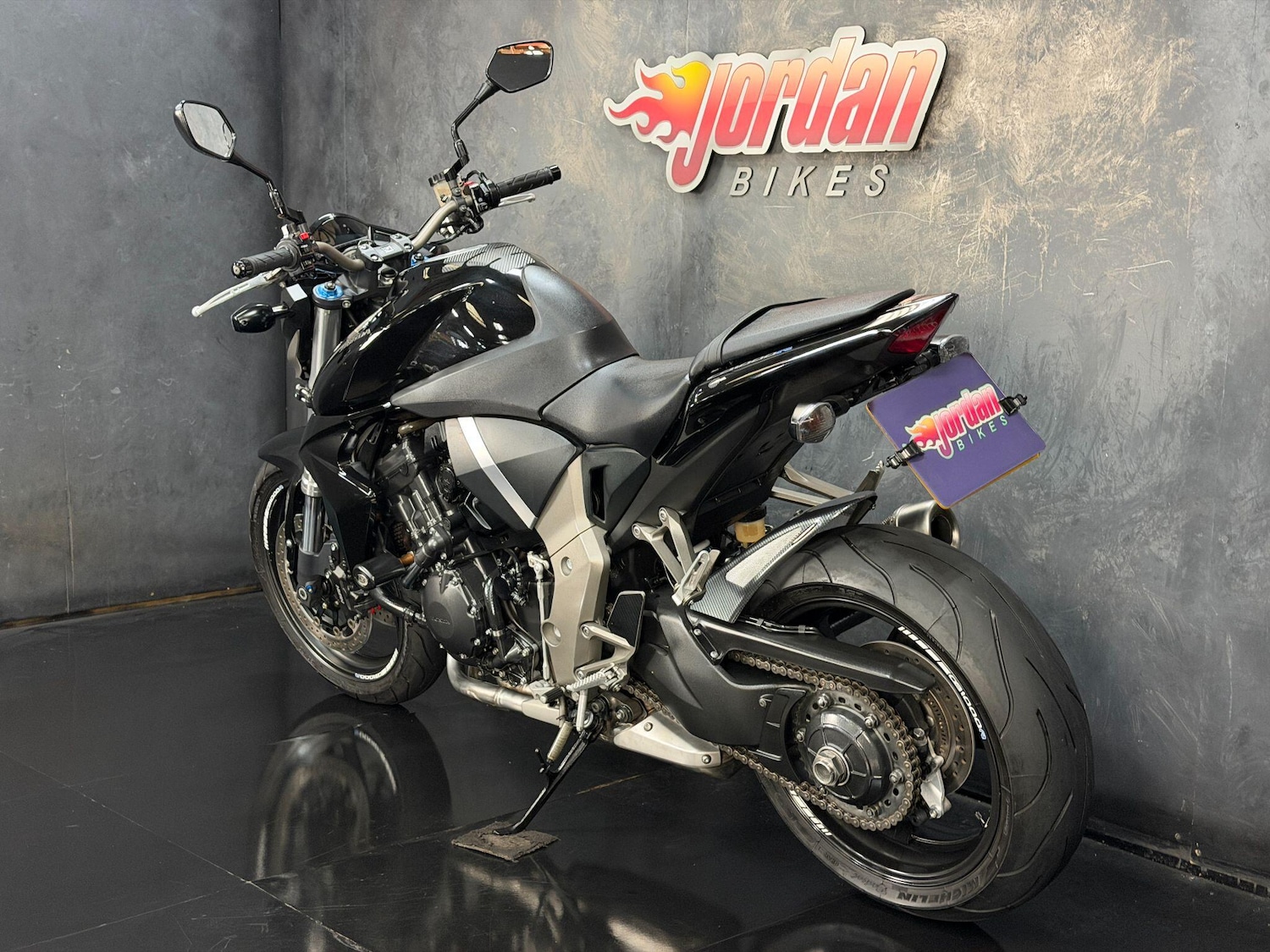 Used Honda CB 2009 for sale - 78586785: Photo 30