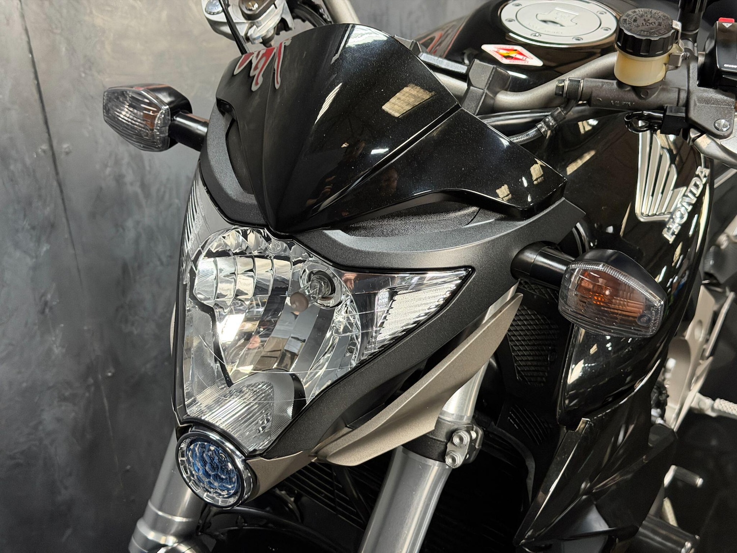 Used Honda CB 2009 for sale - 78586785: Photo 31