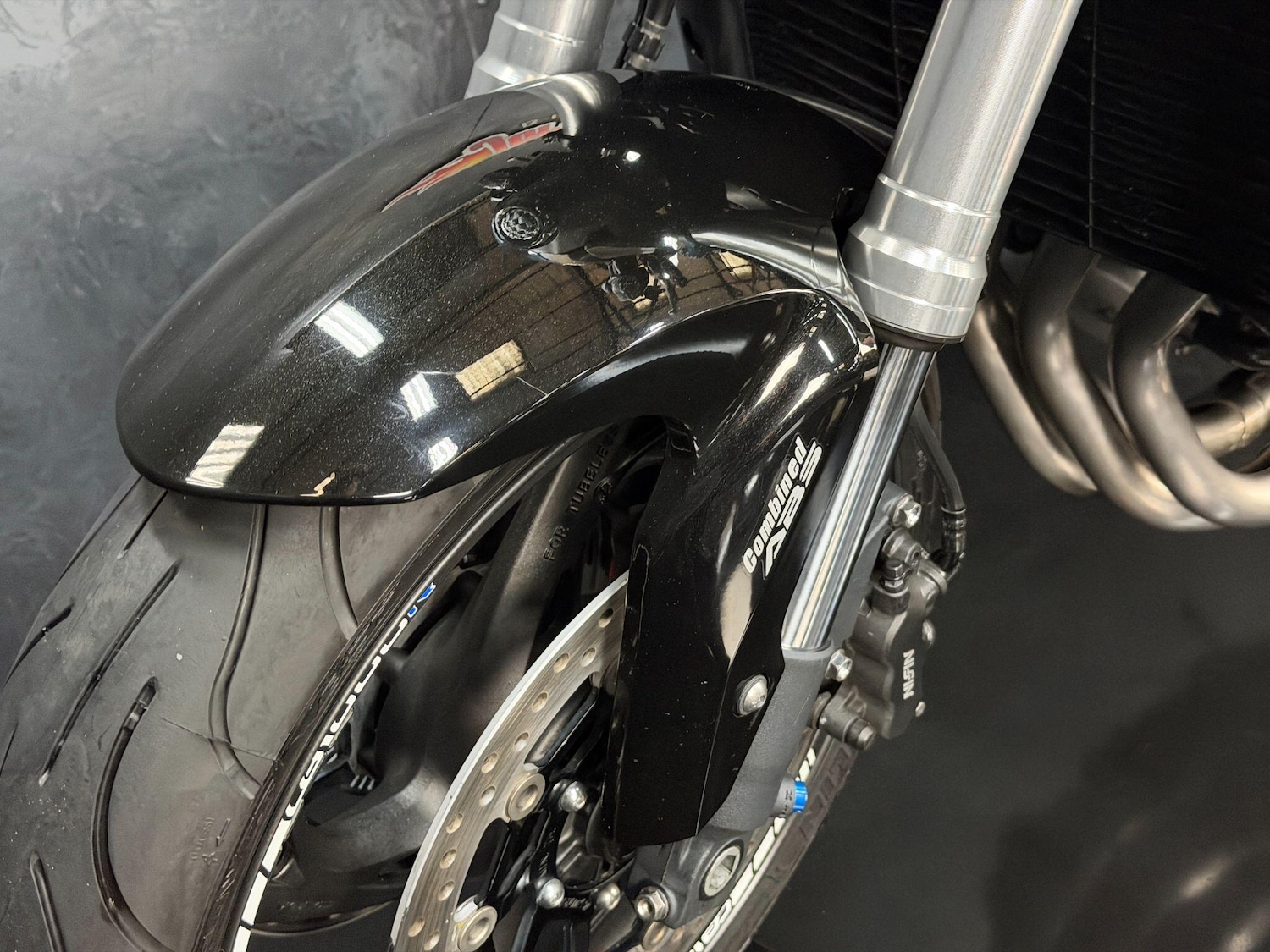 Used Honda CB 2009 for sale - 78586785: Photo 32