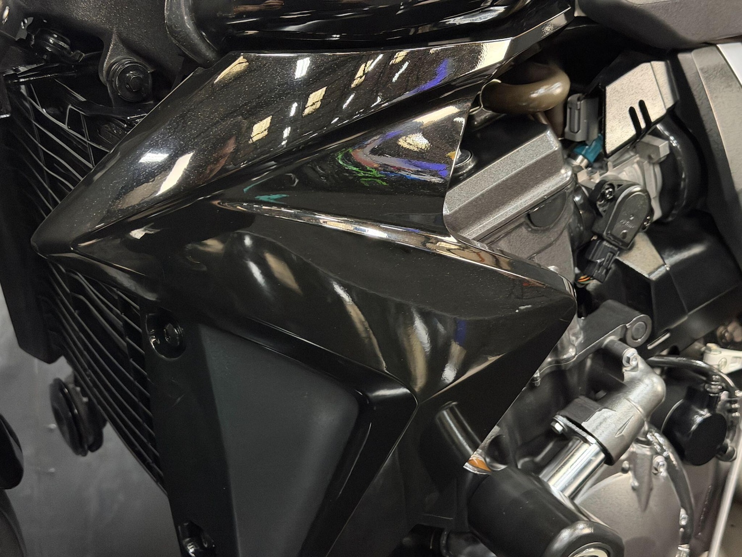 Used Honda CB 2009 for sale - 78586785: Photo 34