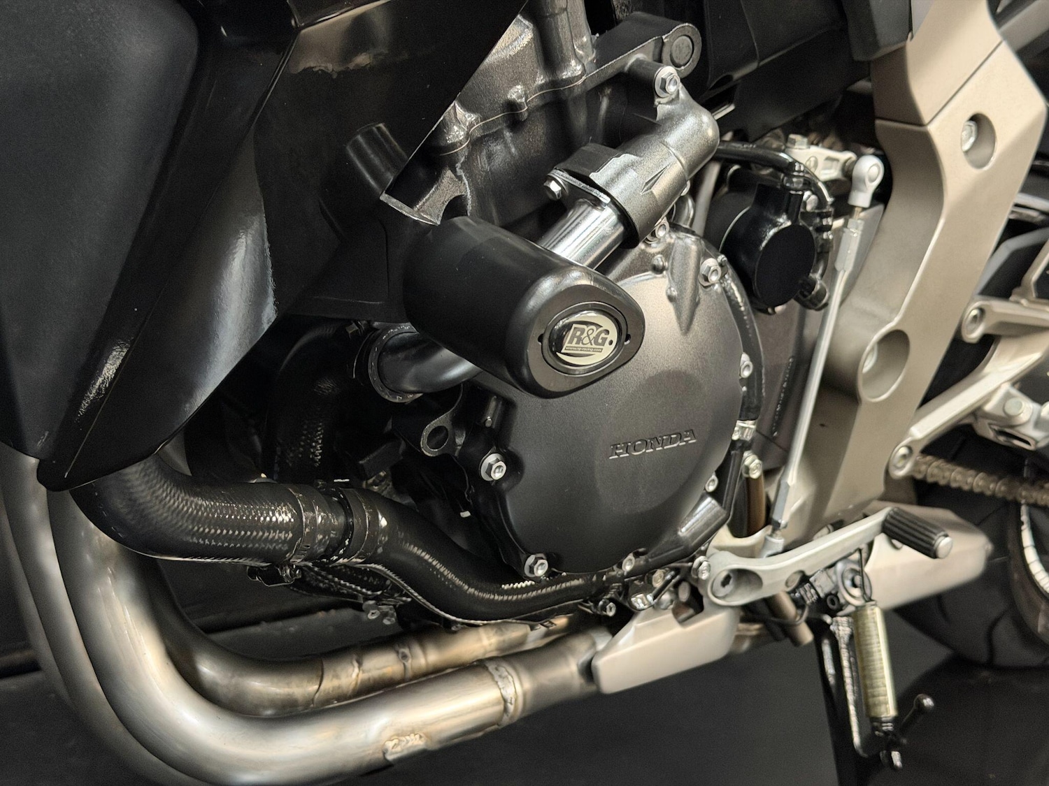 Used Honda CB 2009 for sale - 78586785: Photo 35