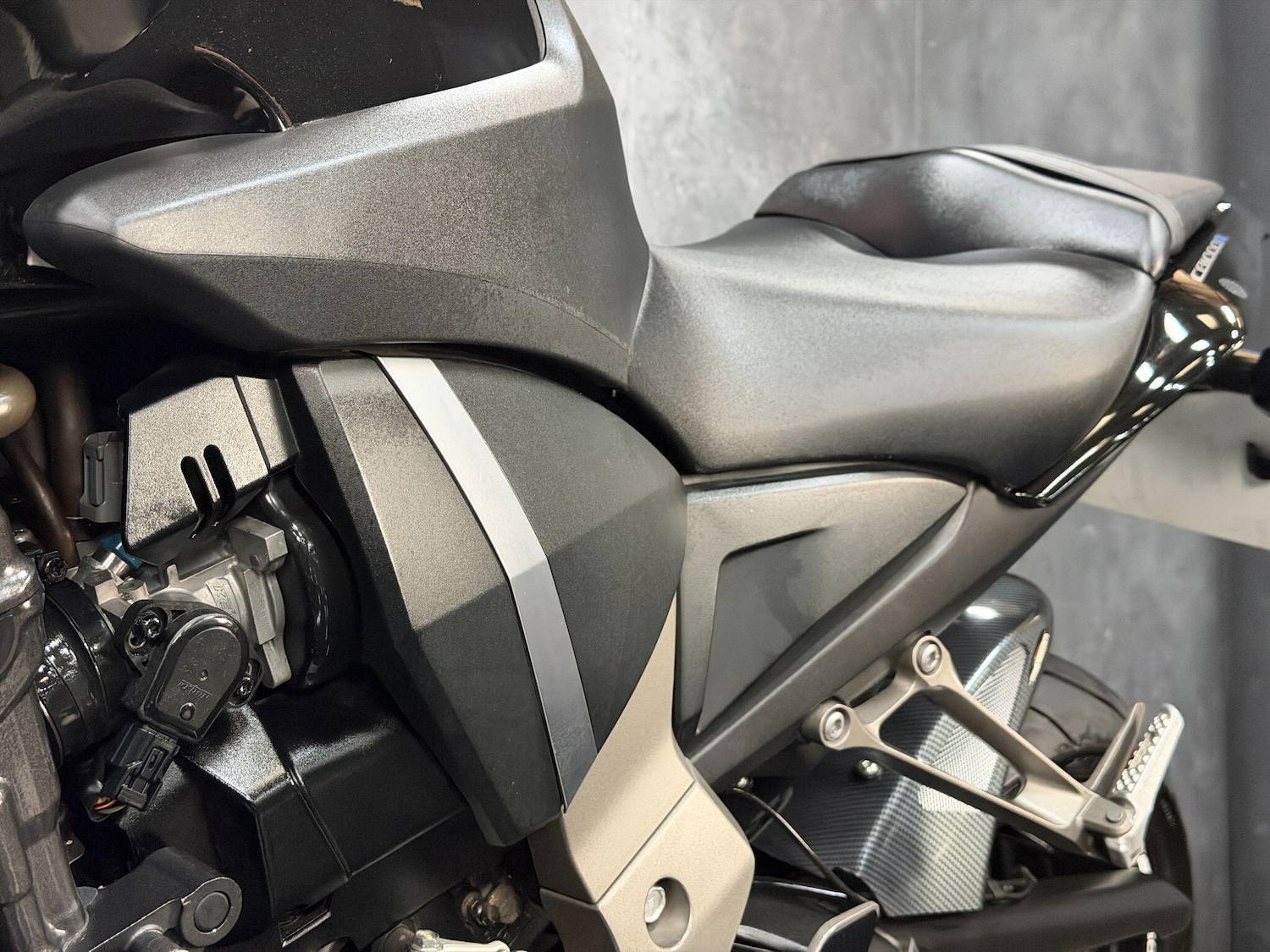 Used Honda CB 2009 for sale - 78586785: Photo 36