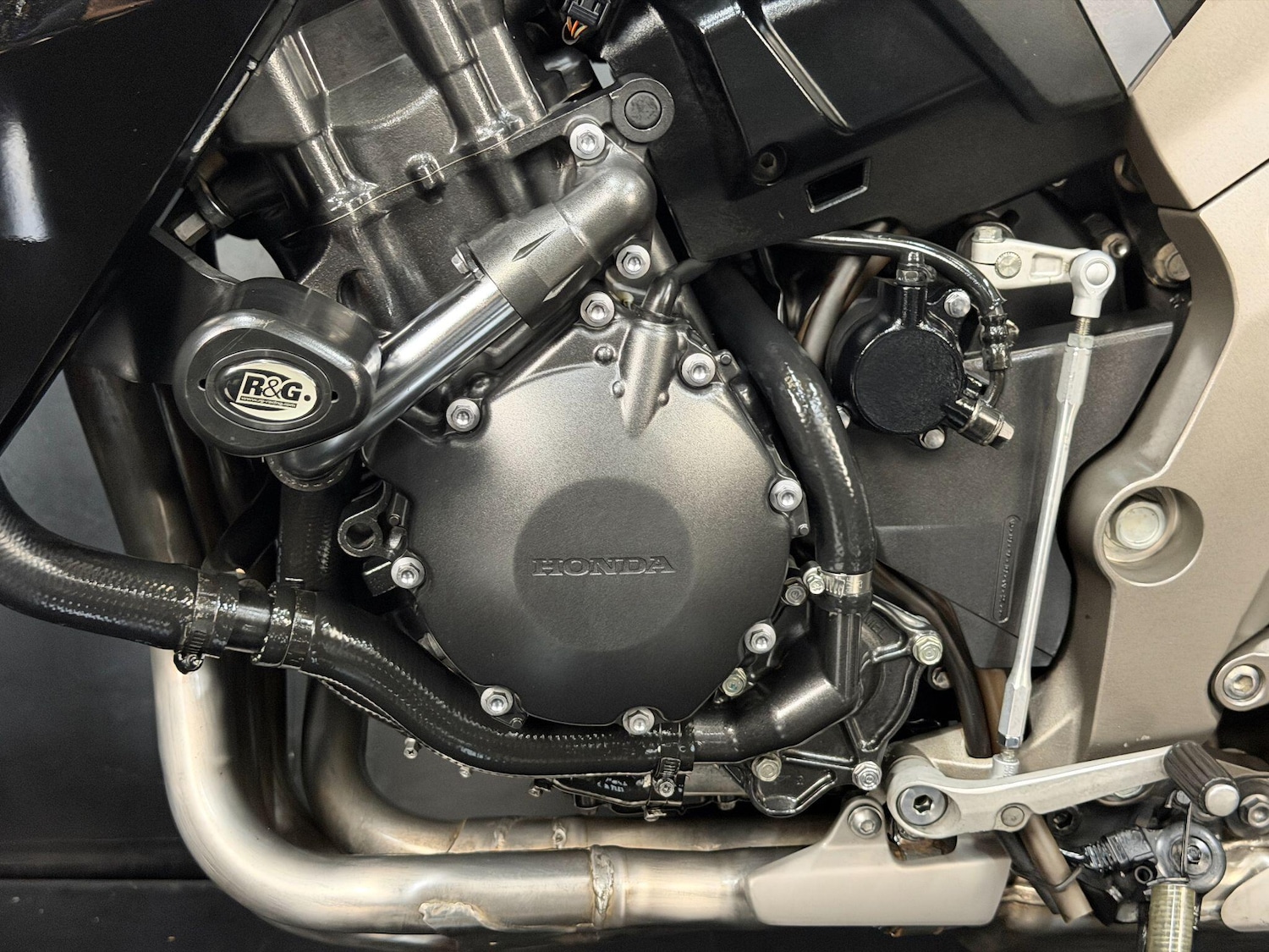Used Honda CB 2009 for sale - 78586785: Photo 37