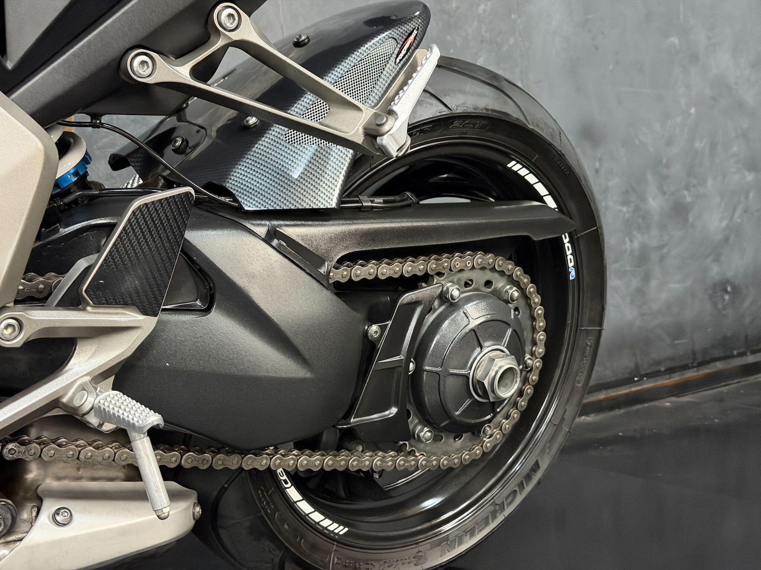Used Honda CB 2009 for sale - 78586785: Photo 38