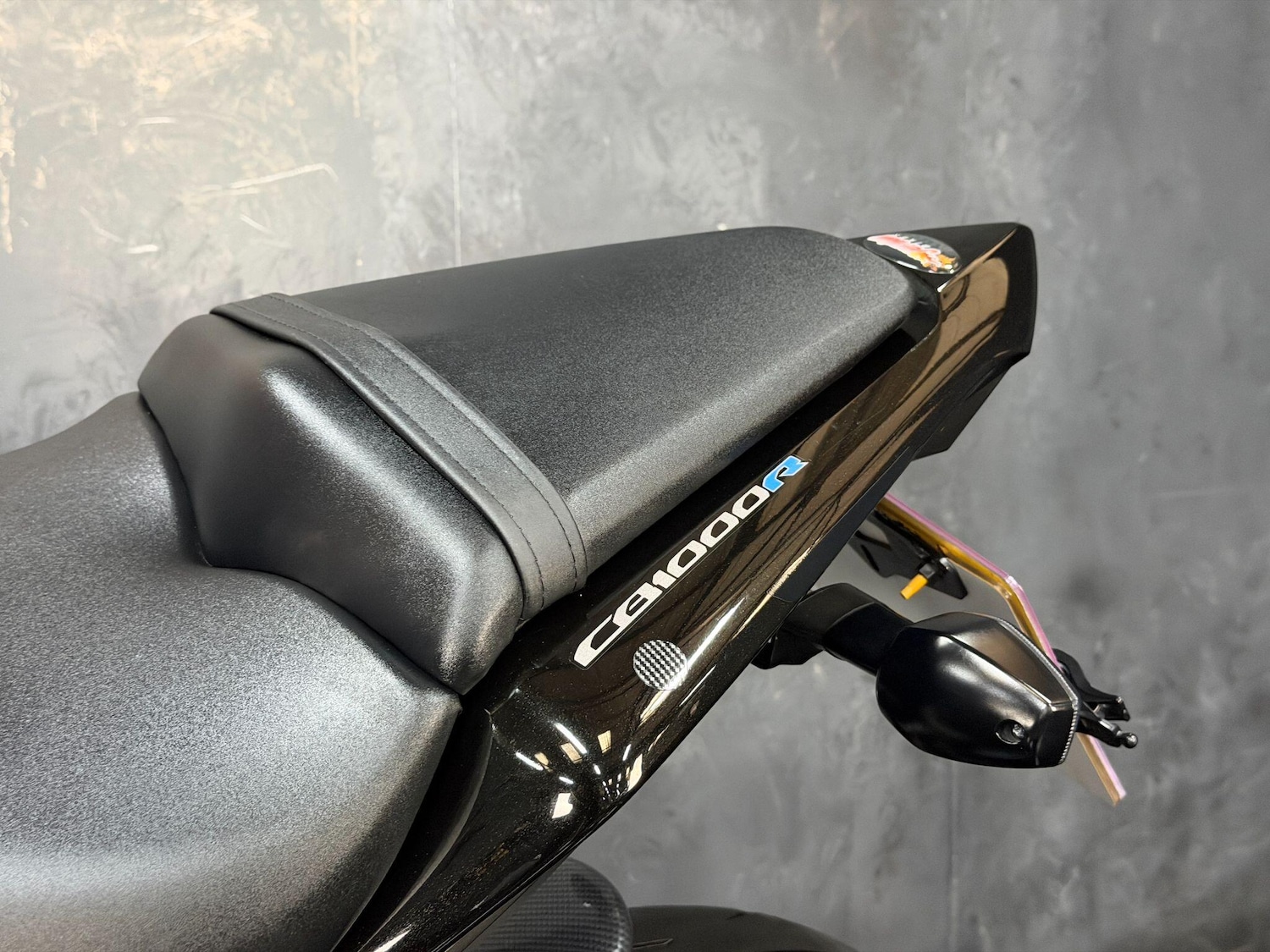 Used Honda CB 2009 for sale - 78586785: Photo 40