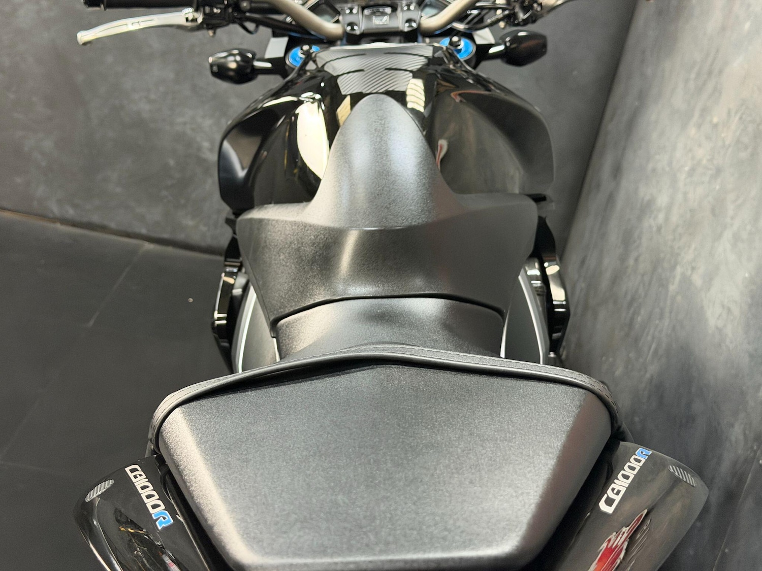 Used Honda CB 2009 for sale - 78586785: Photo 42