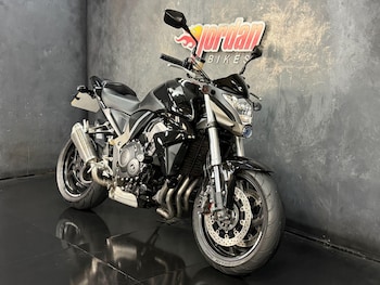 Used Honda CB 2009 for sale - bike-78586785: Photo