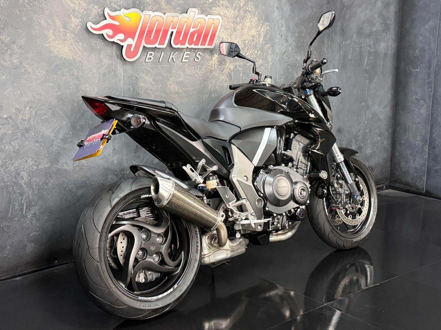Used Honda CB 2009 for sale - 78586785: Photo 6
