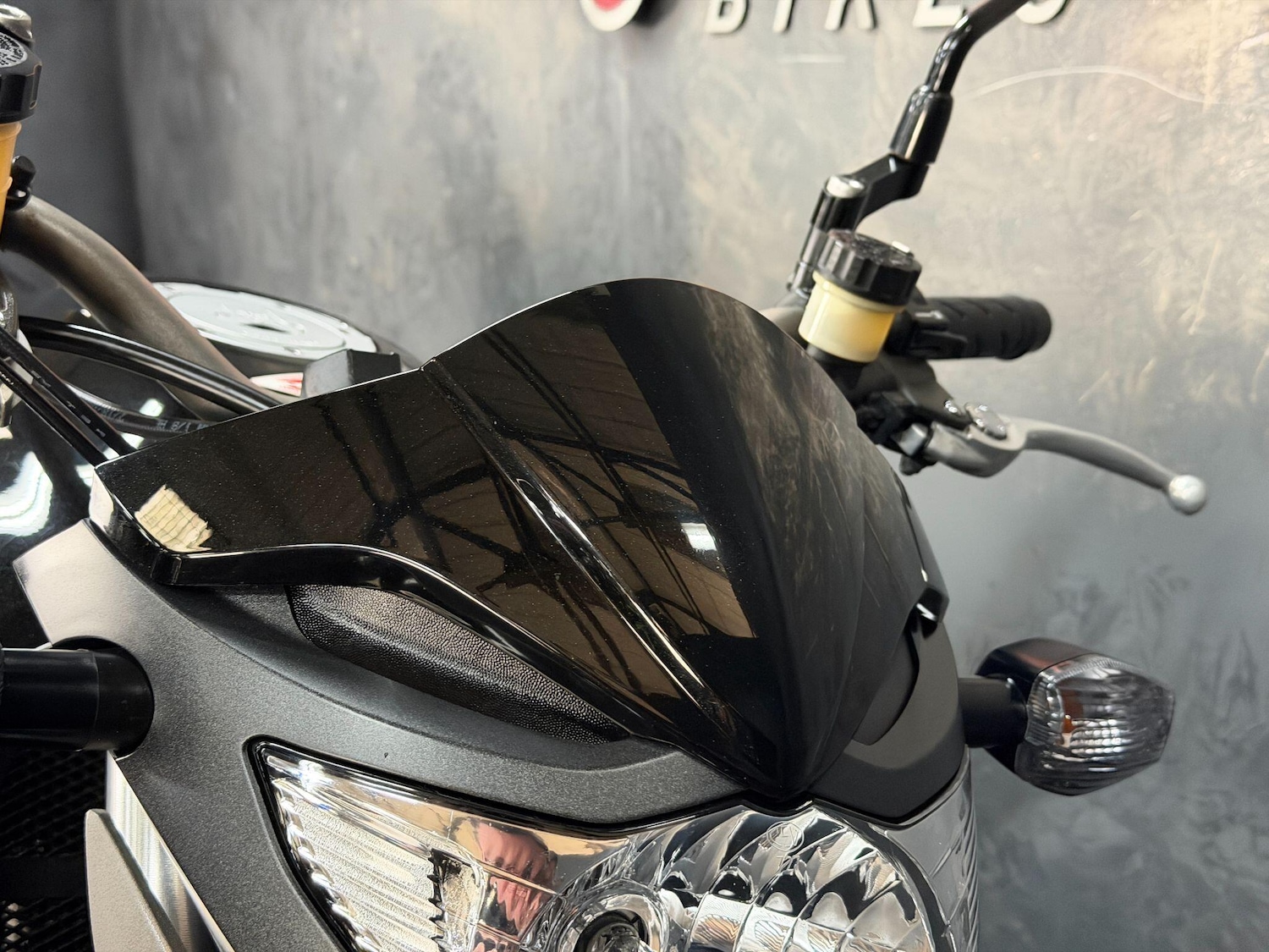 Used Honda CB 2009 for sale - 78586785: Photo 8
