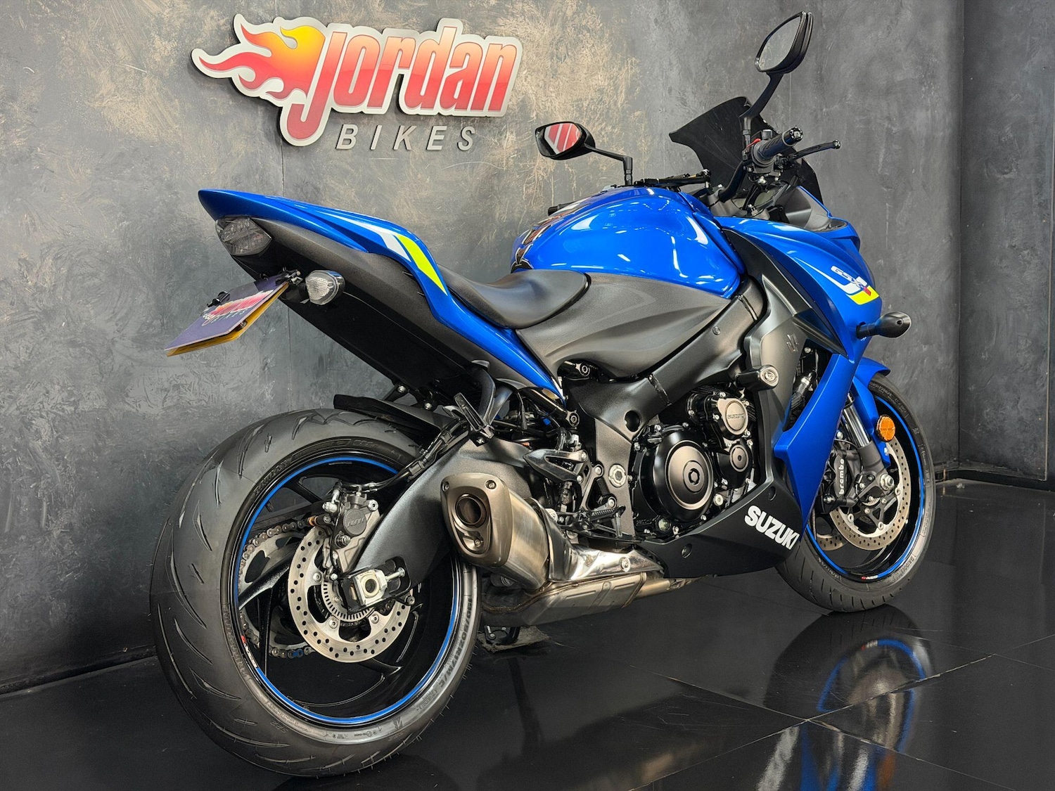 Used Suzuki GSX-S 2019 for sale - 78585760: Photo 10