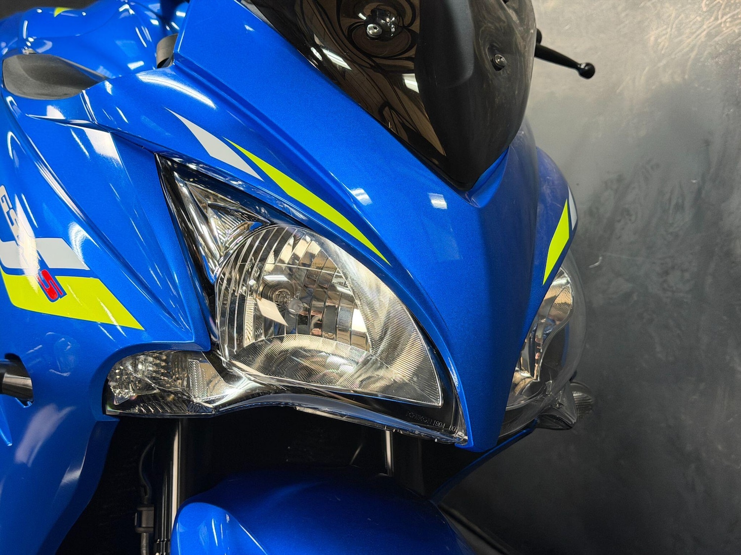 Used Suzuki GSX-S 2019 for sale - 78585760: Photo 11