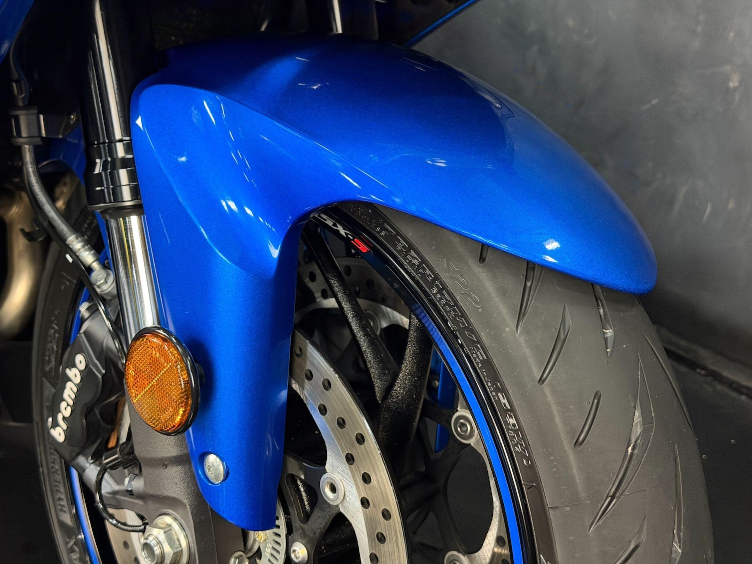 Used Suzuki GSX-S 2019 for sale - 78585760: Photo 12