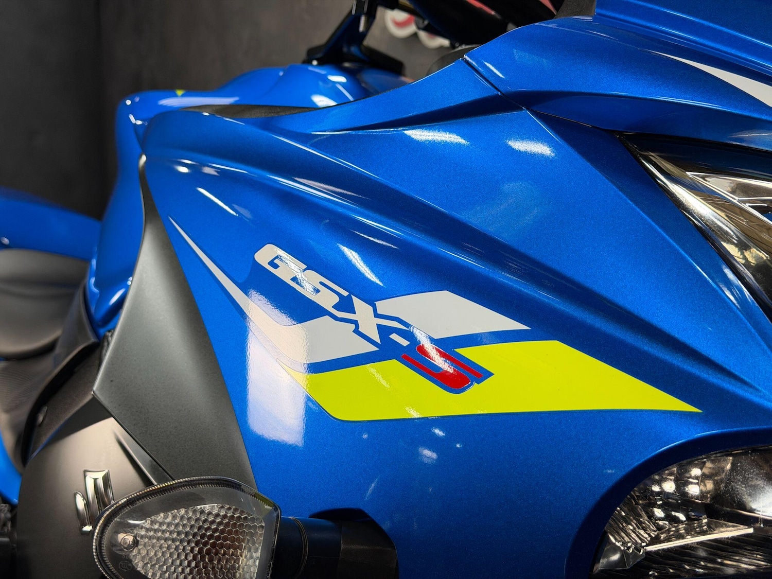 Used Suzuki GSX-S 2019 for sale - 78585760: Photo 13