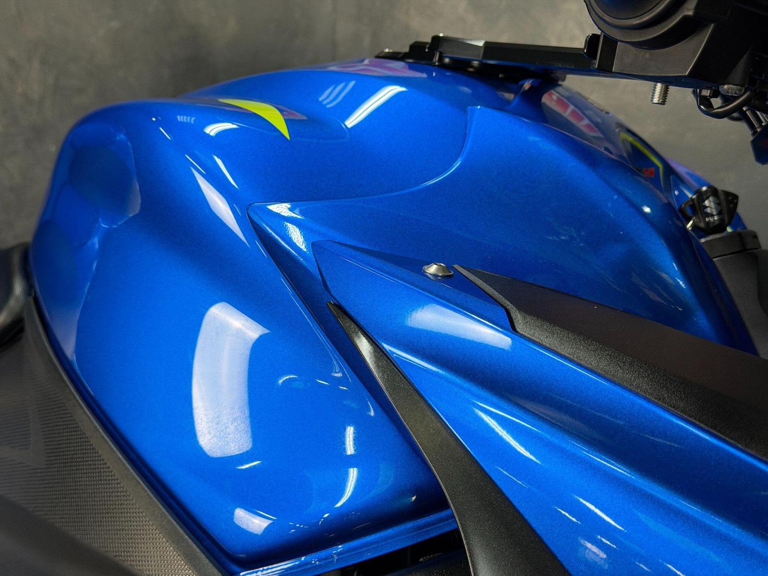 Used Suzuki GSX-S 2019 for sale - 78585760: Photo 15