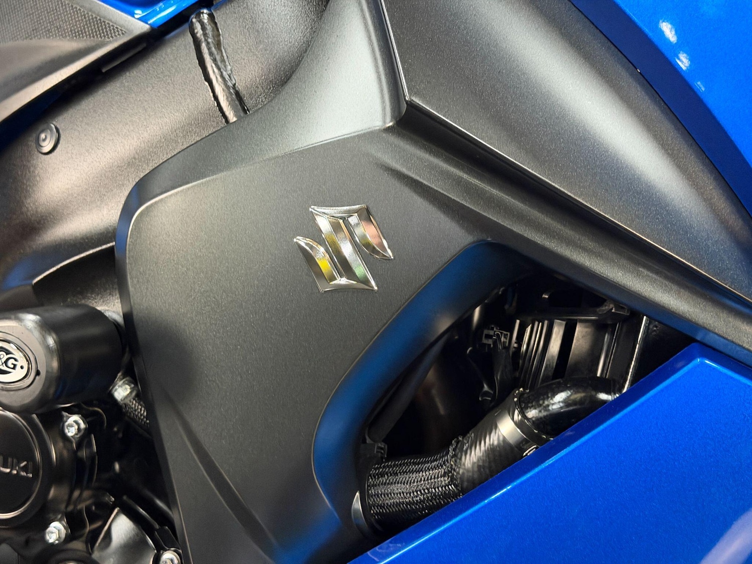 Used Suzuki GSX-S 2019 for sale - 78585760: Photo 16