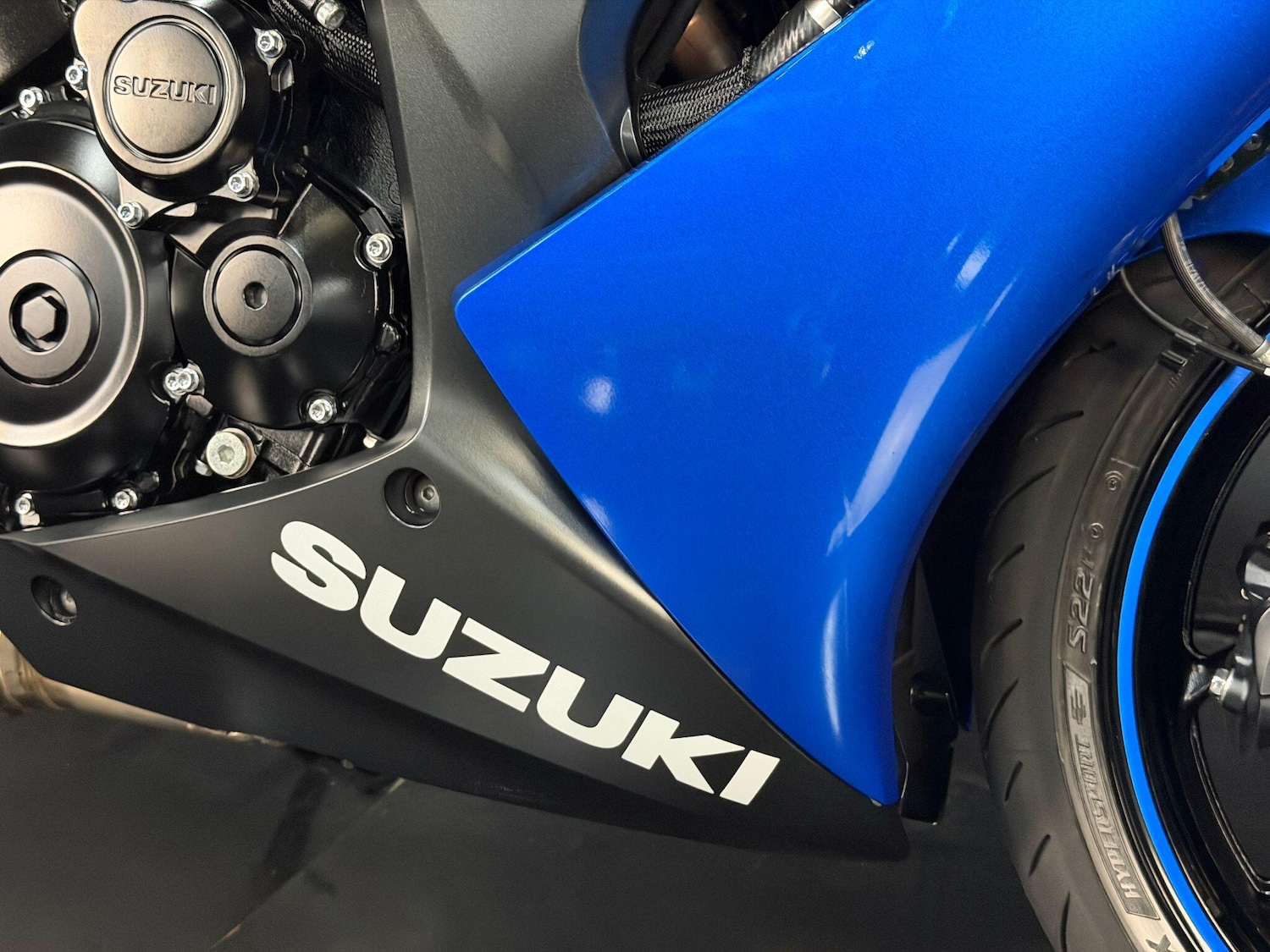 Used Suzuki GSX-S 2019 for sale - 78585760: Photo 17