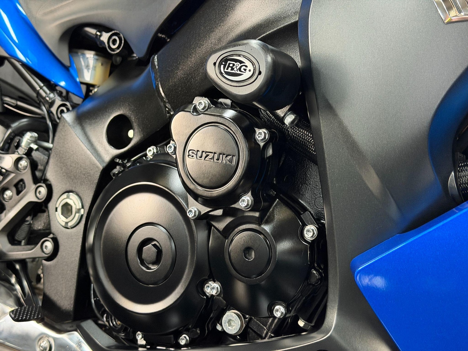 Used Suzuki GSX-S 2019 for sale - 78585760: Photo 18