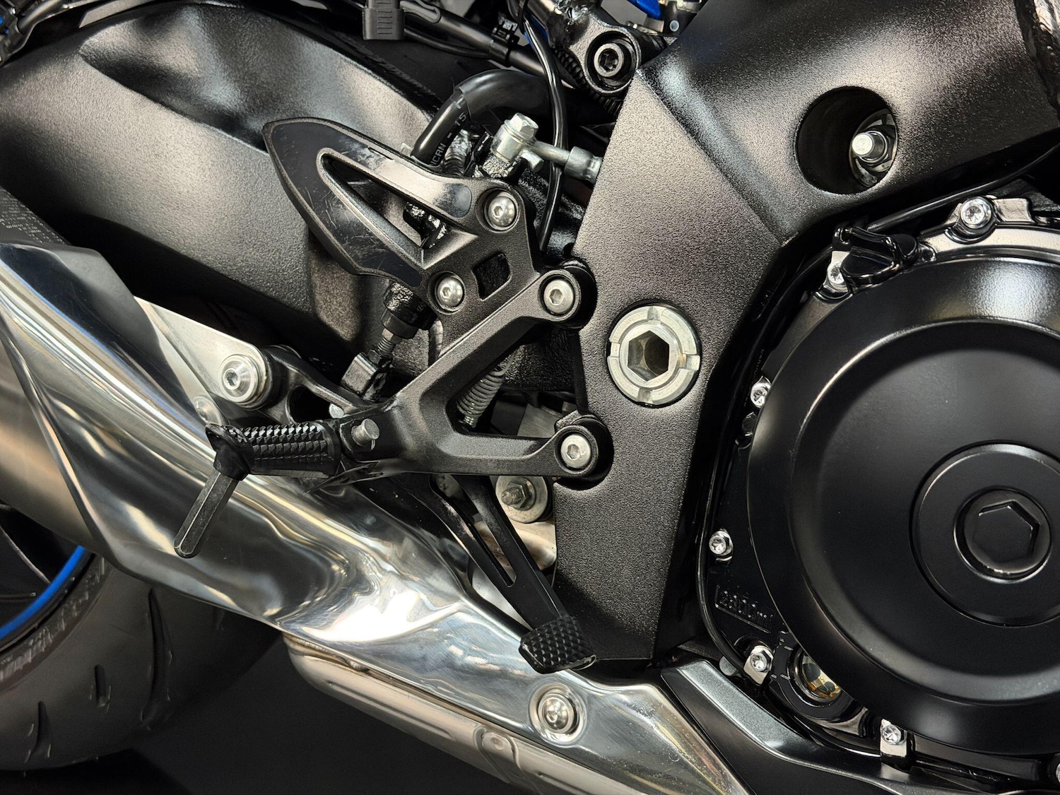 Used Suzuki GSX-S 2019 for sale - 78585760: Photo 19