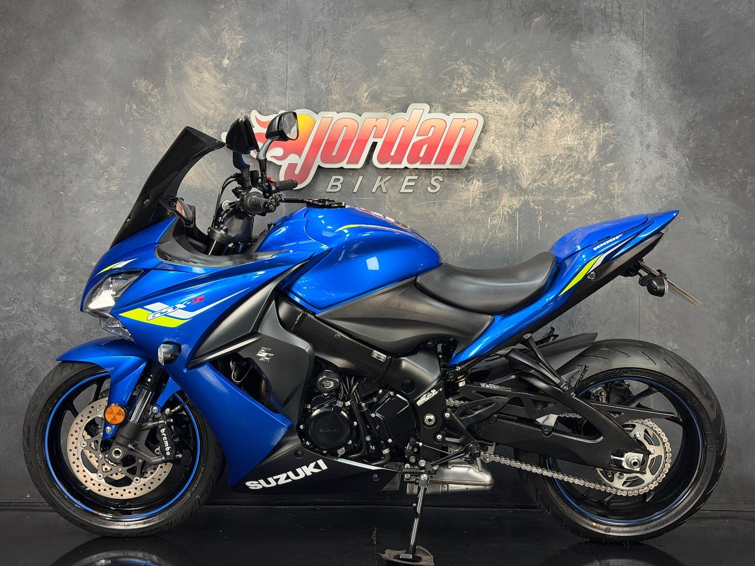 Used Suzuki GSX-S 2019 for sale - 78585760: Photo 2
