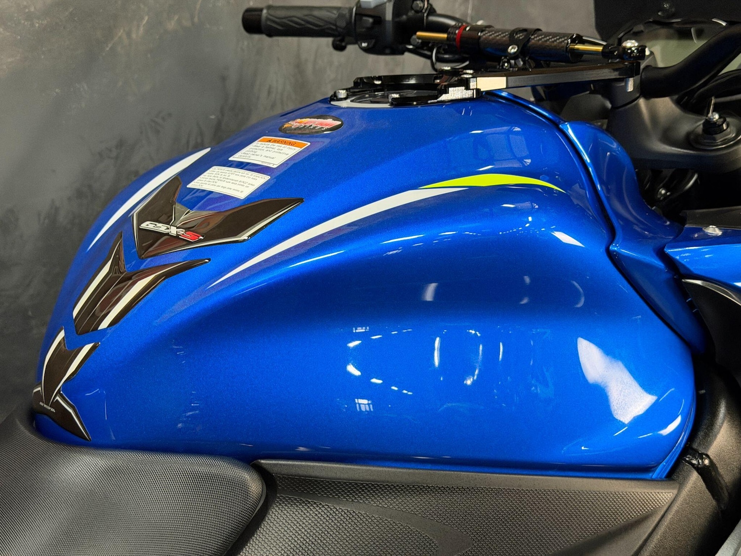 Used Suzuki GSX-S 2019 for sale - 78585760: Photo 21