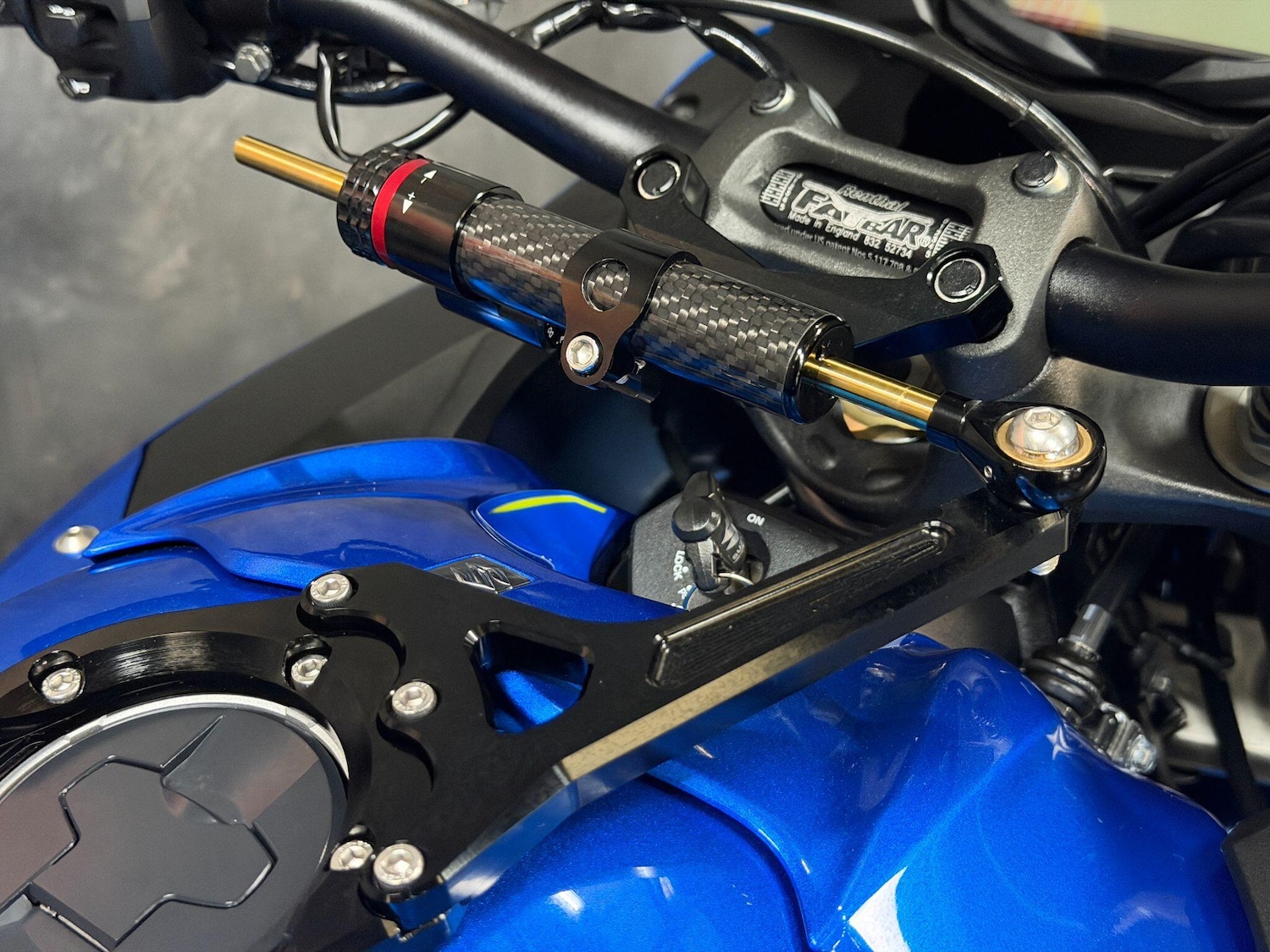 Used Suzuki GSX-S 2019 for sale - 78585760: Photo 22