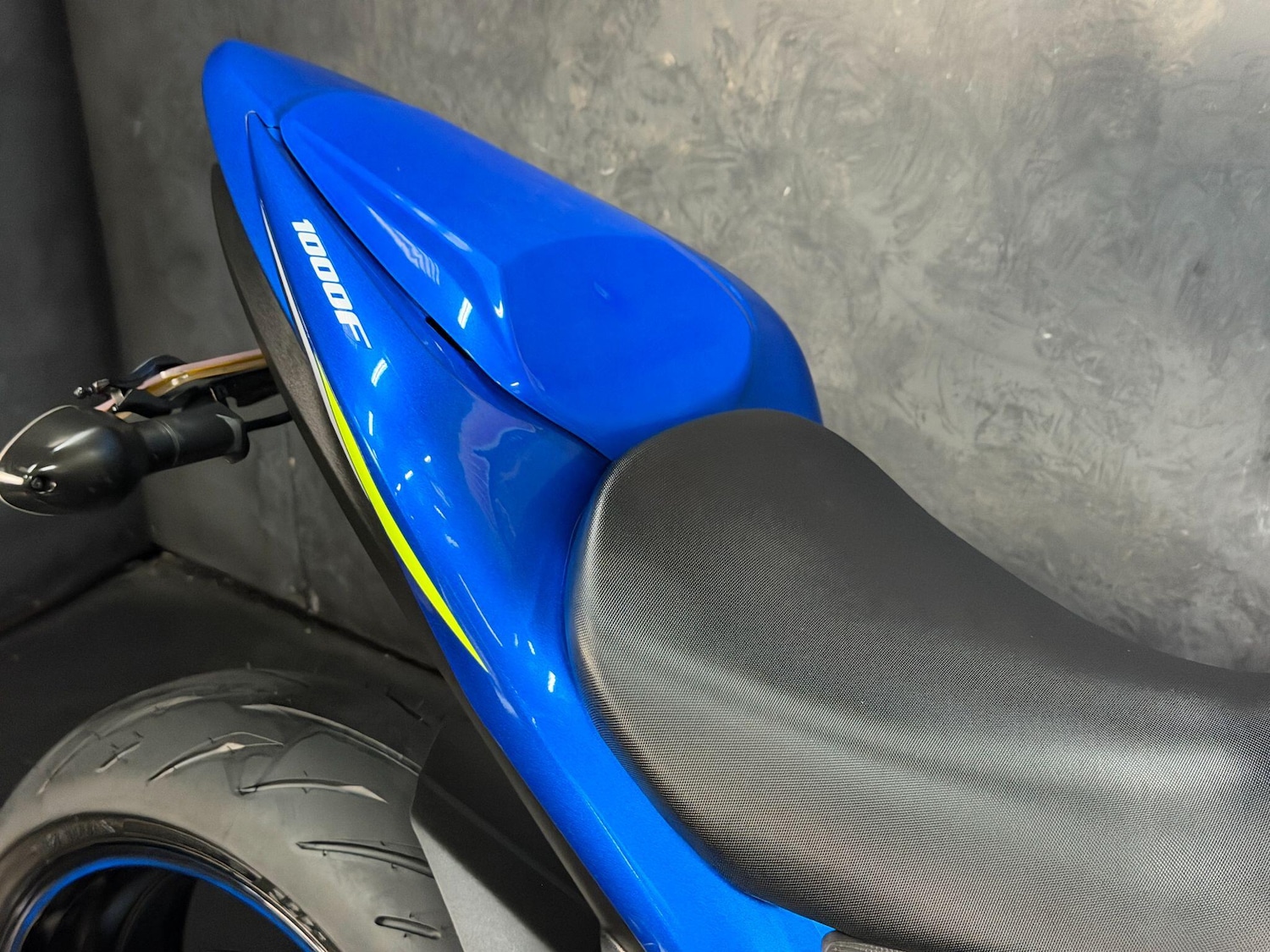 Used Suzuki GSX-S 2019 for sale - 78585760: Photo 24
