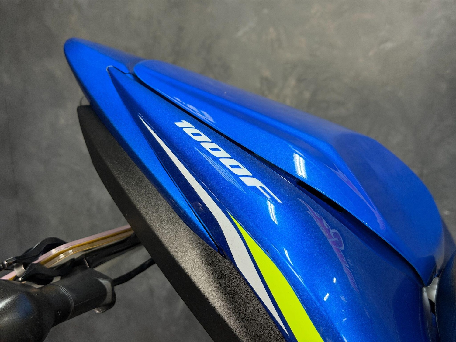 Used Suzuki GSX-S 2019 for sale - 78585760: Photo 25
