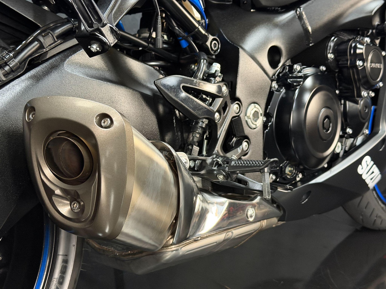 Used Suzuki GSX-S 2019 for sale - 78585760: Photo 26