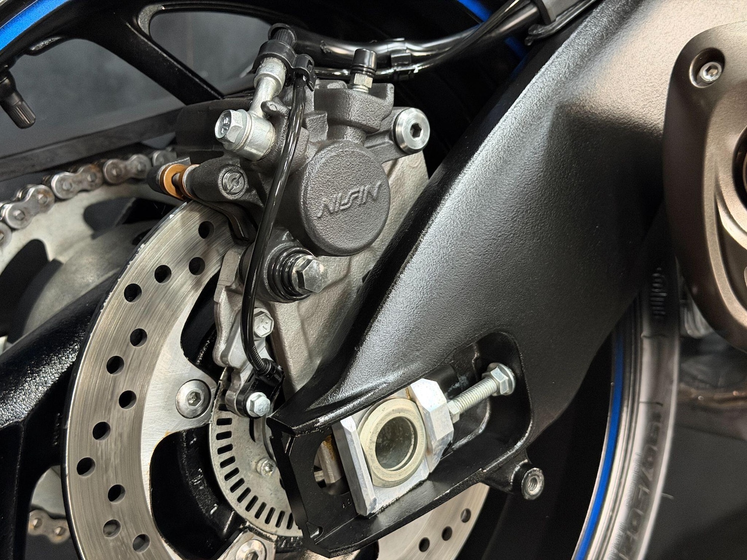 Used Suzuki GSX-S 2019 for sale - 78585760: Photo 27
