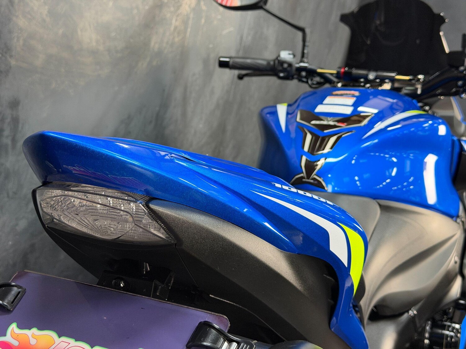 Used Suzuki GSX-S 2019 for sale - 78585760: Photo 28
