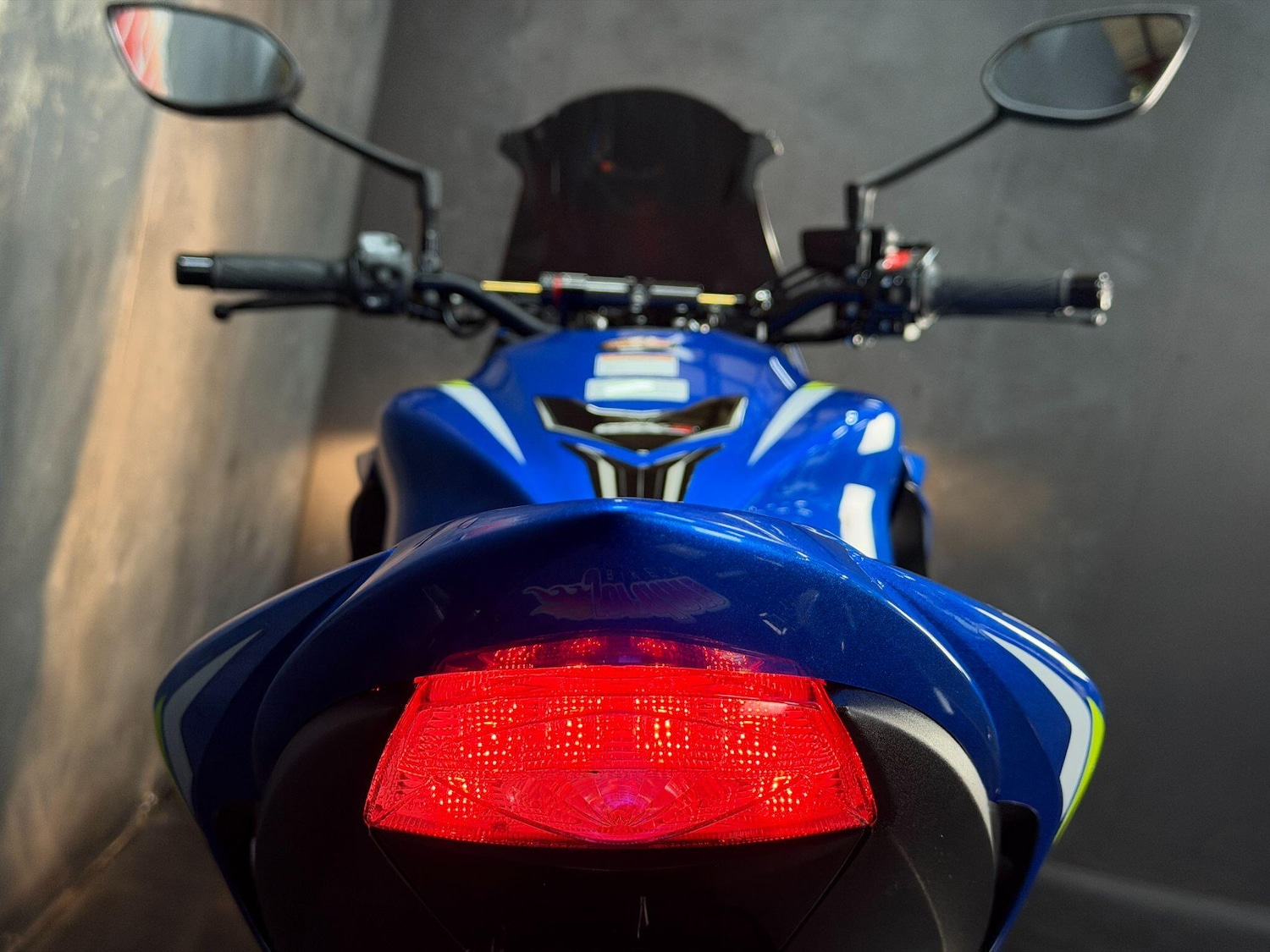 Used Suzuki GSX-S 2019 for sale - 78585760: Photo 29