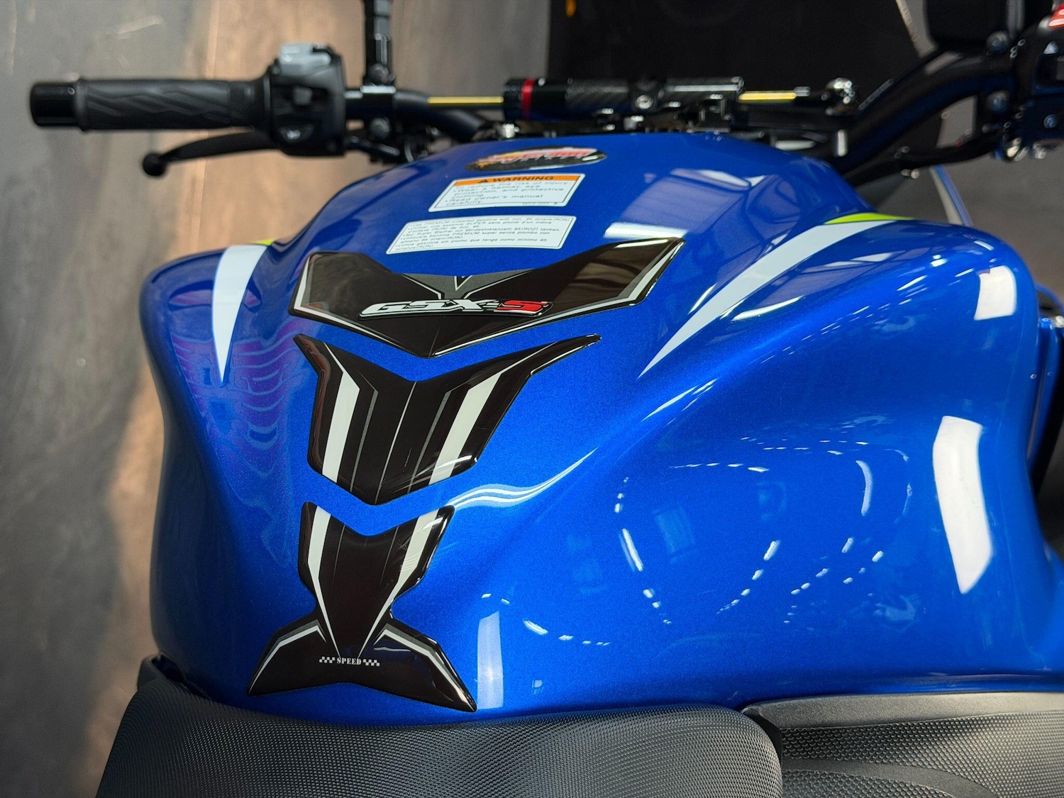Used Suzuki GSX-S 2019 for sale - 78585760: Photo 30