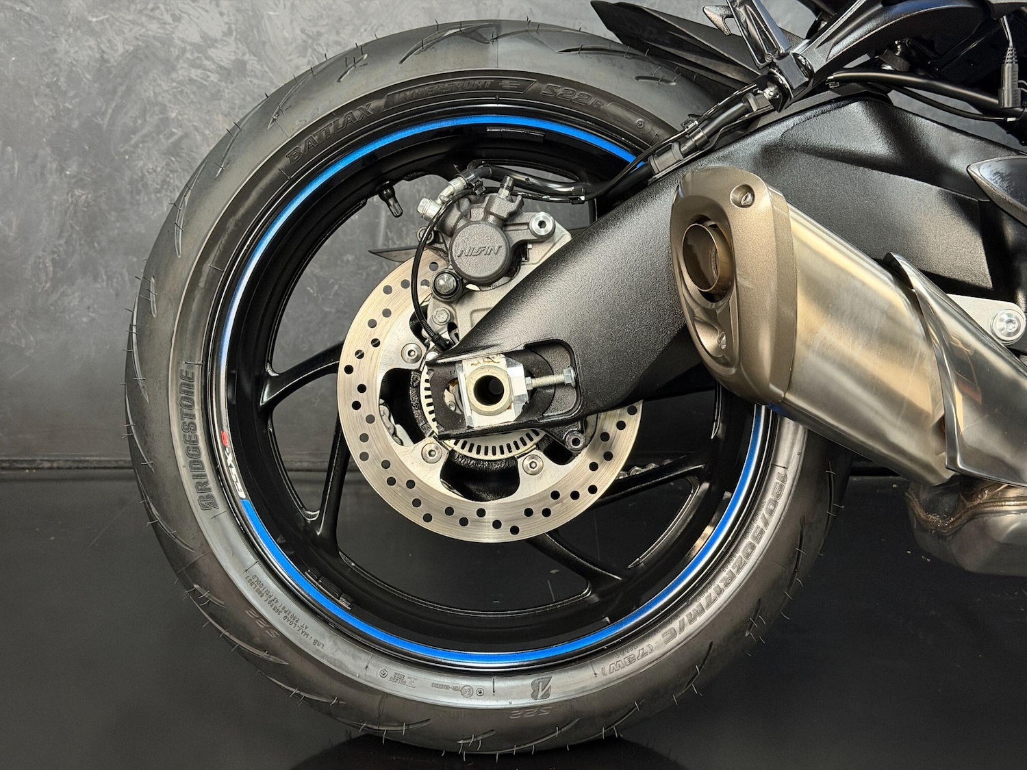 Used Suzuki GSX-S 2019 for sale - 78585760: Photo 33