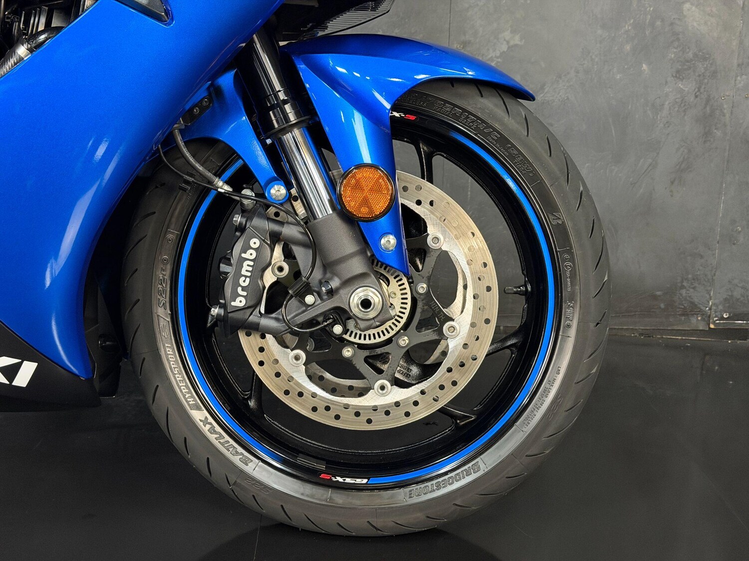 Used Suzuki GSX-S 2019 for sale - 78585760: Photo 34
