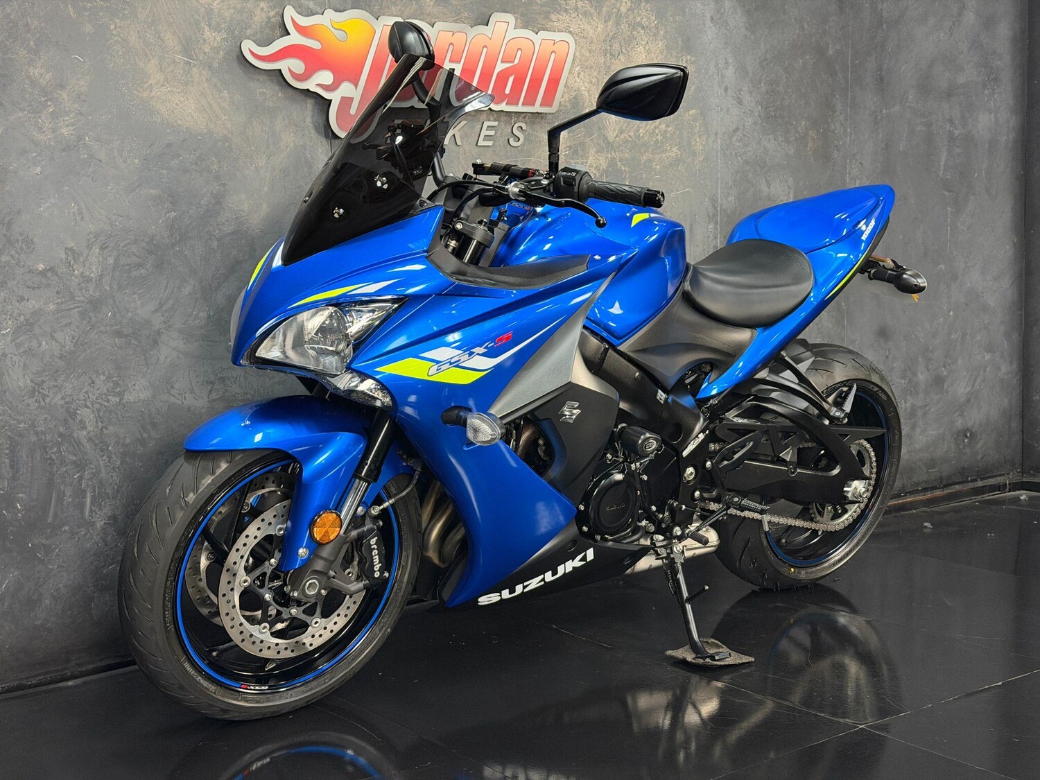 Used Suzuki GSX-S 2019 for sale - 78585760: Photo 35