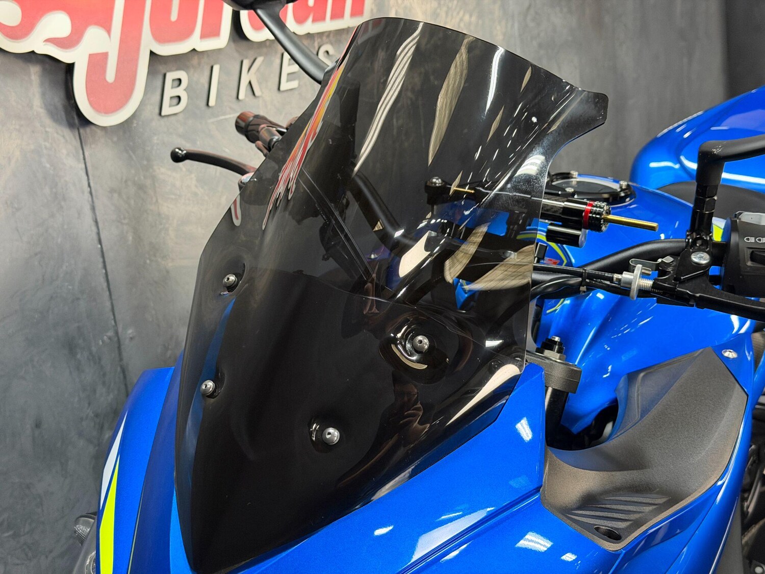 Used Suzuki GSX-S 2019 for sale - 78585760: Photo 36