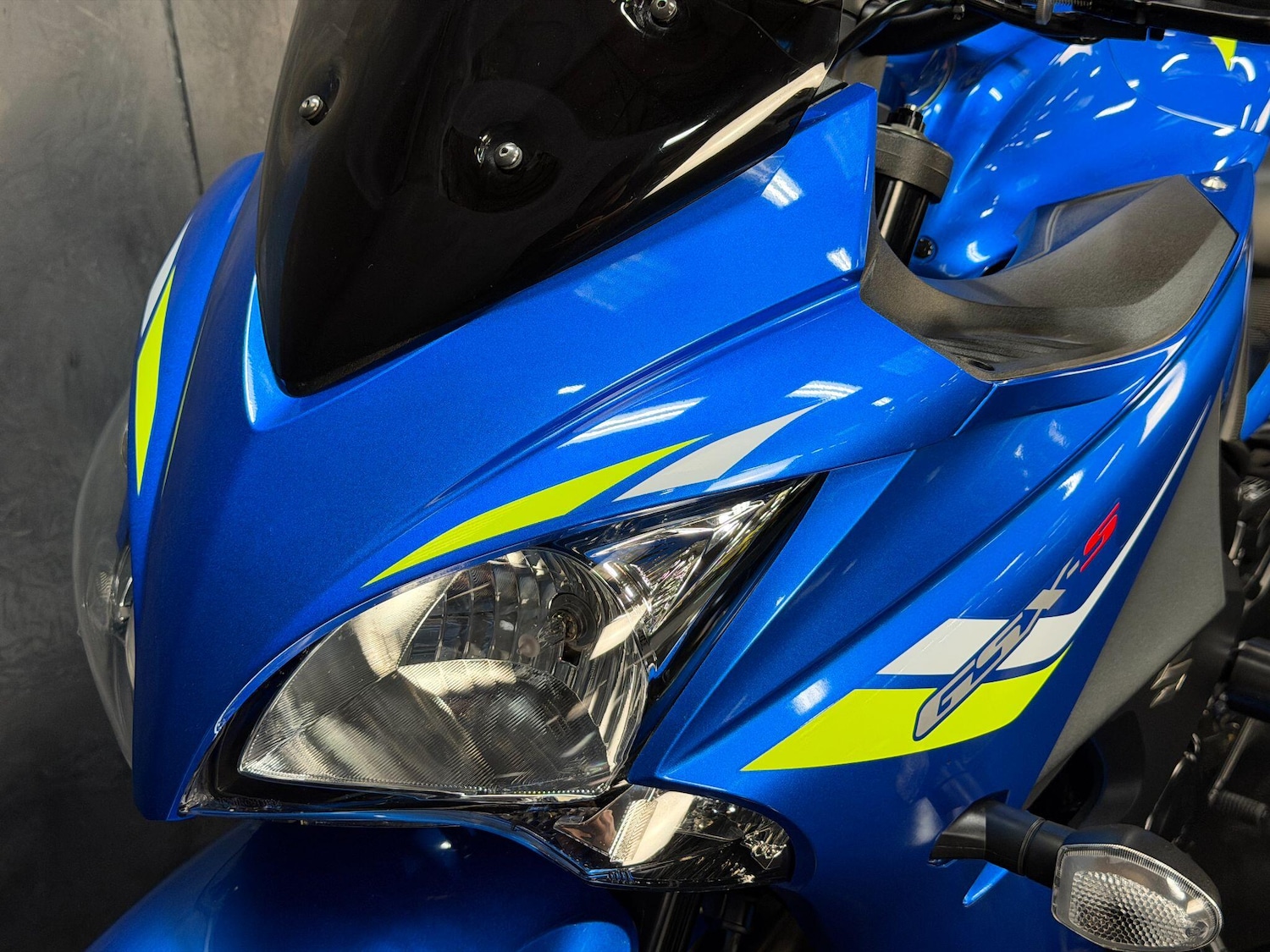 Used Suzuki GSX-S 2019 for sale - 78585760: Photo 37
