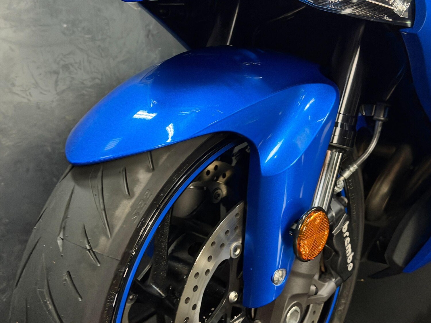 Used Suzuki GSX-S 2019 for sale - 78585760: Photo 38