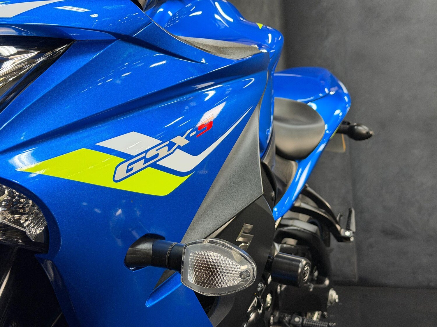 Used Suzuki GSX-S 2019 for sale - 78585760: Photo 39