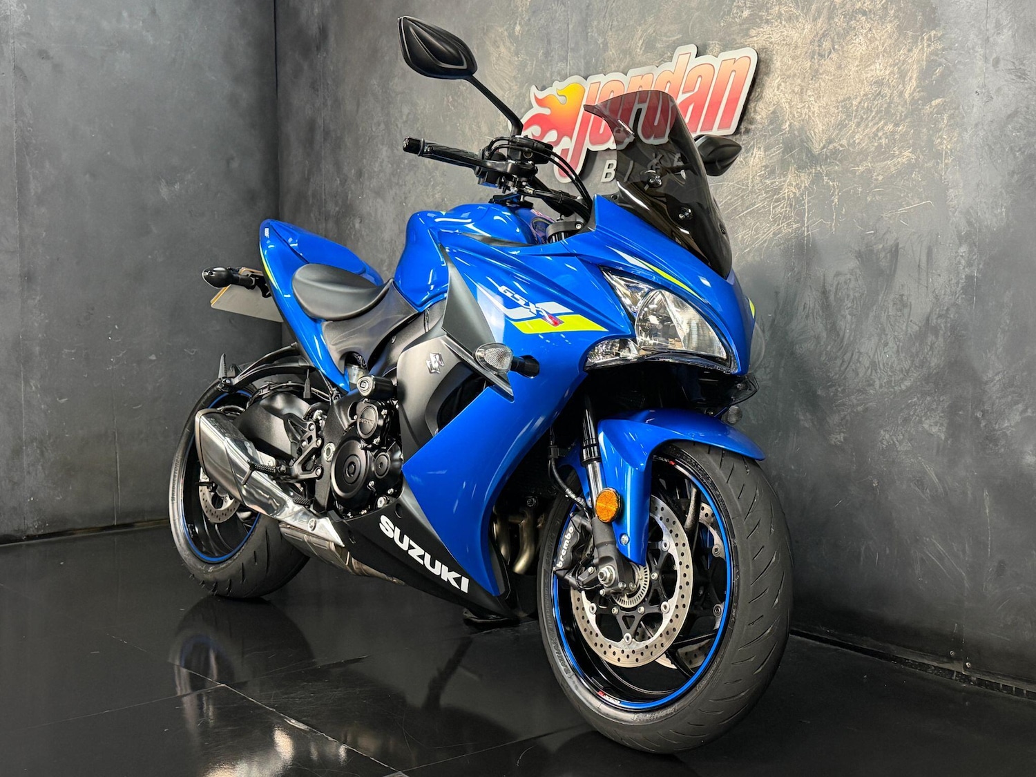 Used Suzuki GSX-S 2019 for sale - 78585760: Photo 4