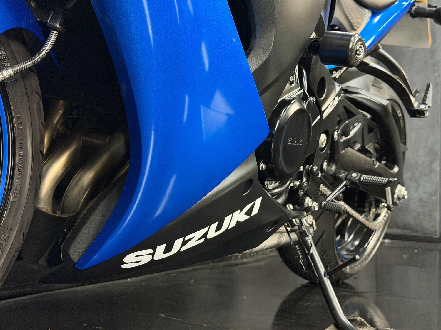 Used Suzuki GSX-S 2019 for sale - 78585760: Photo 40