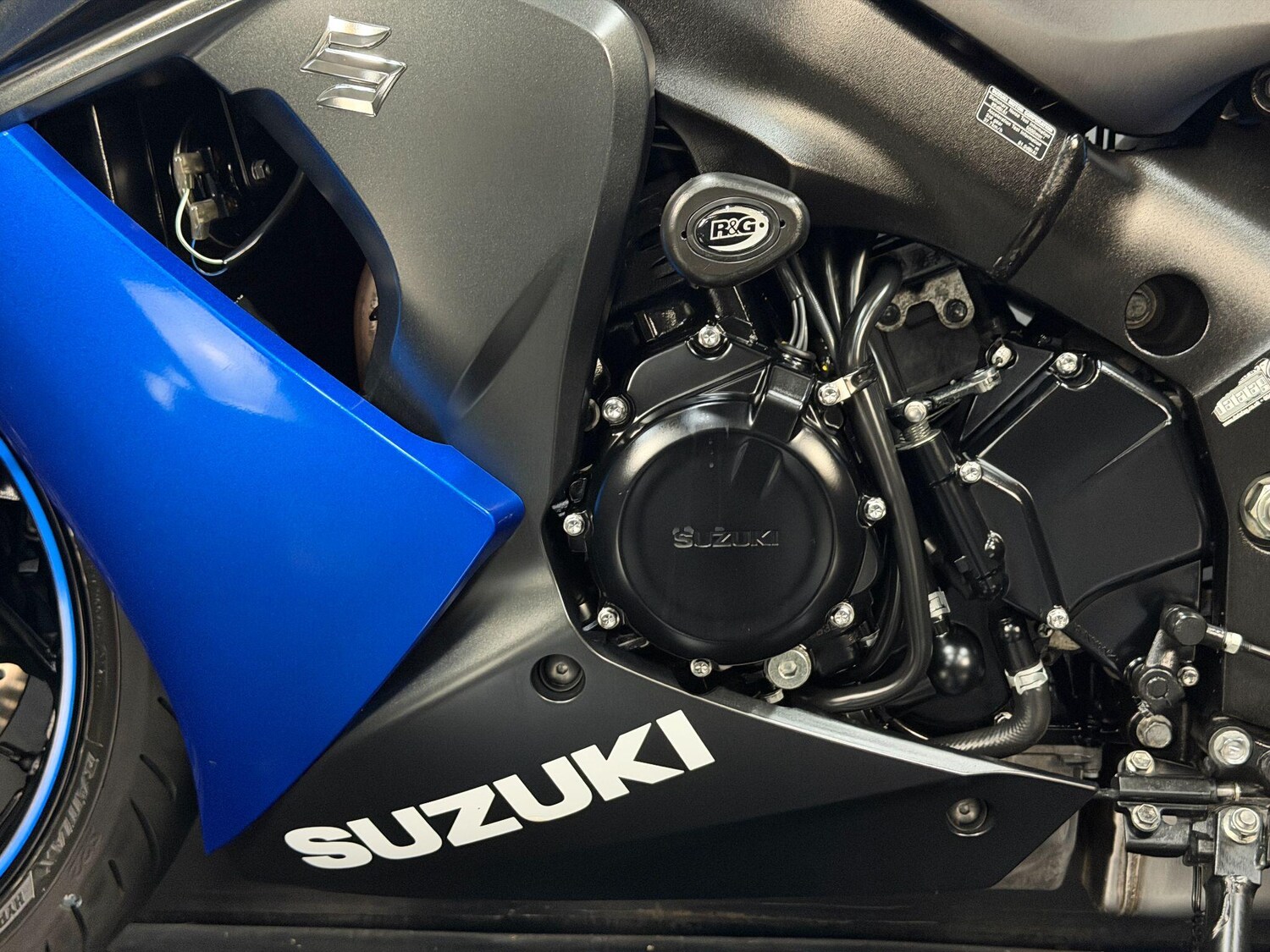 Used Suzuki GSX-S 2019 for sale - 78585760: Photo 41
