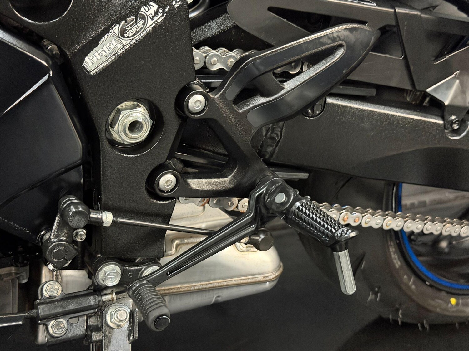 Used Suzuki GSX-S 2019 for sale - 78585760: Photo 42