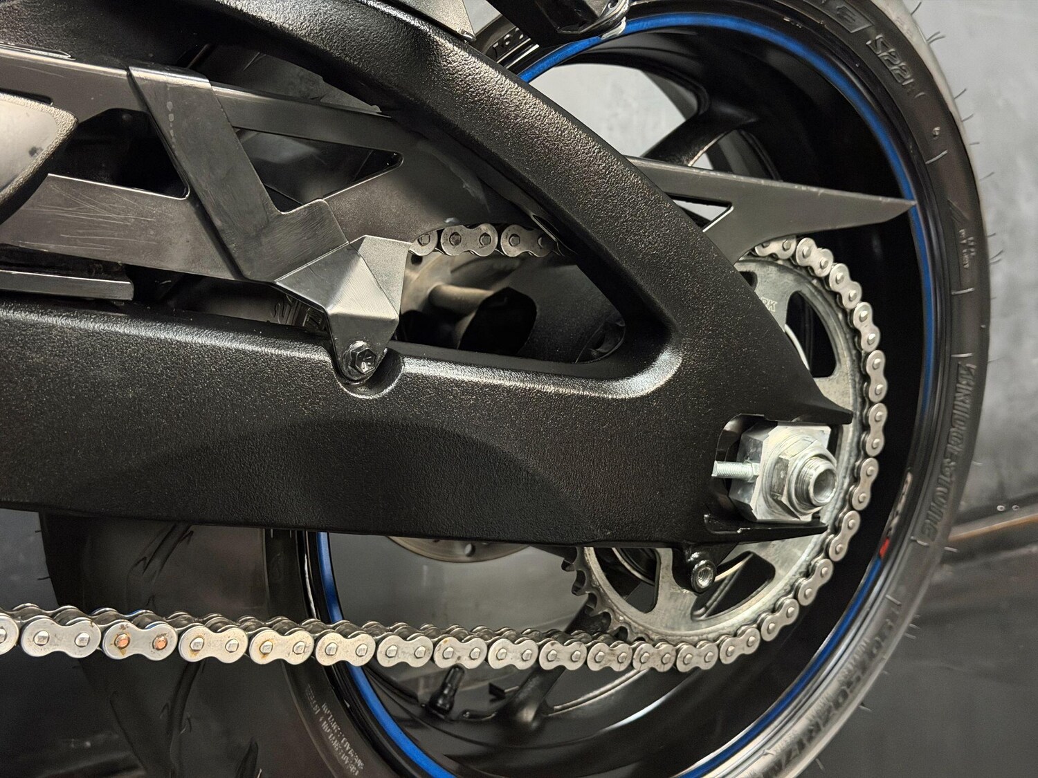 Used Suzuki GSX-S 2019 for sale - 78585760: Photo 43