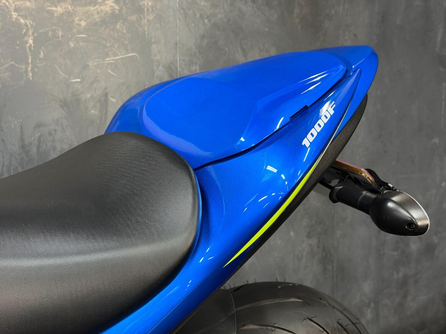 Used Suzuki GSX-S 2019 for sale - 78585760: Photo 45