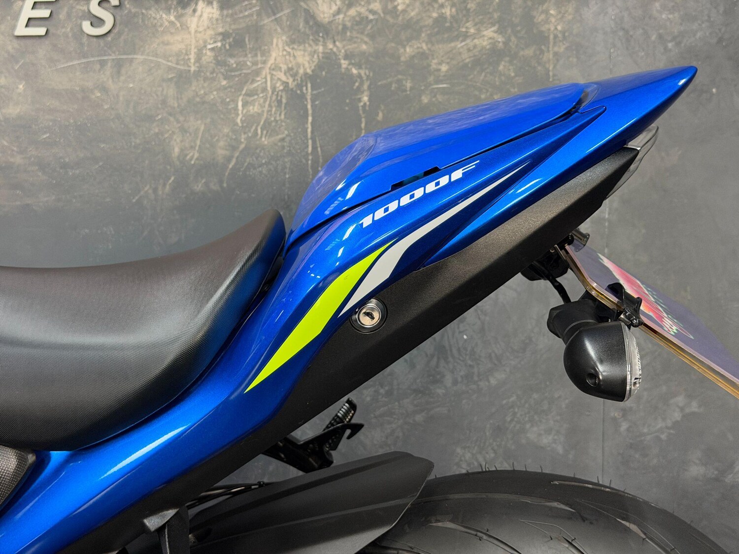 Used Suzuki GSX-S 2019 for sale - 78585760: Photo 46
